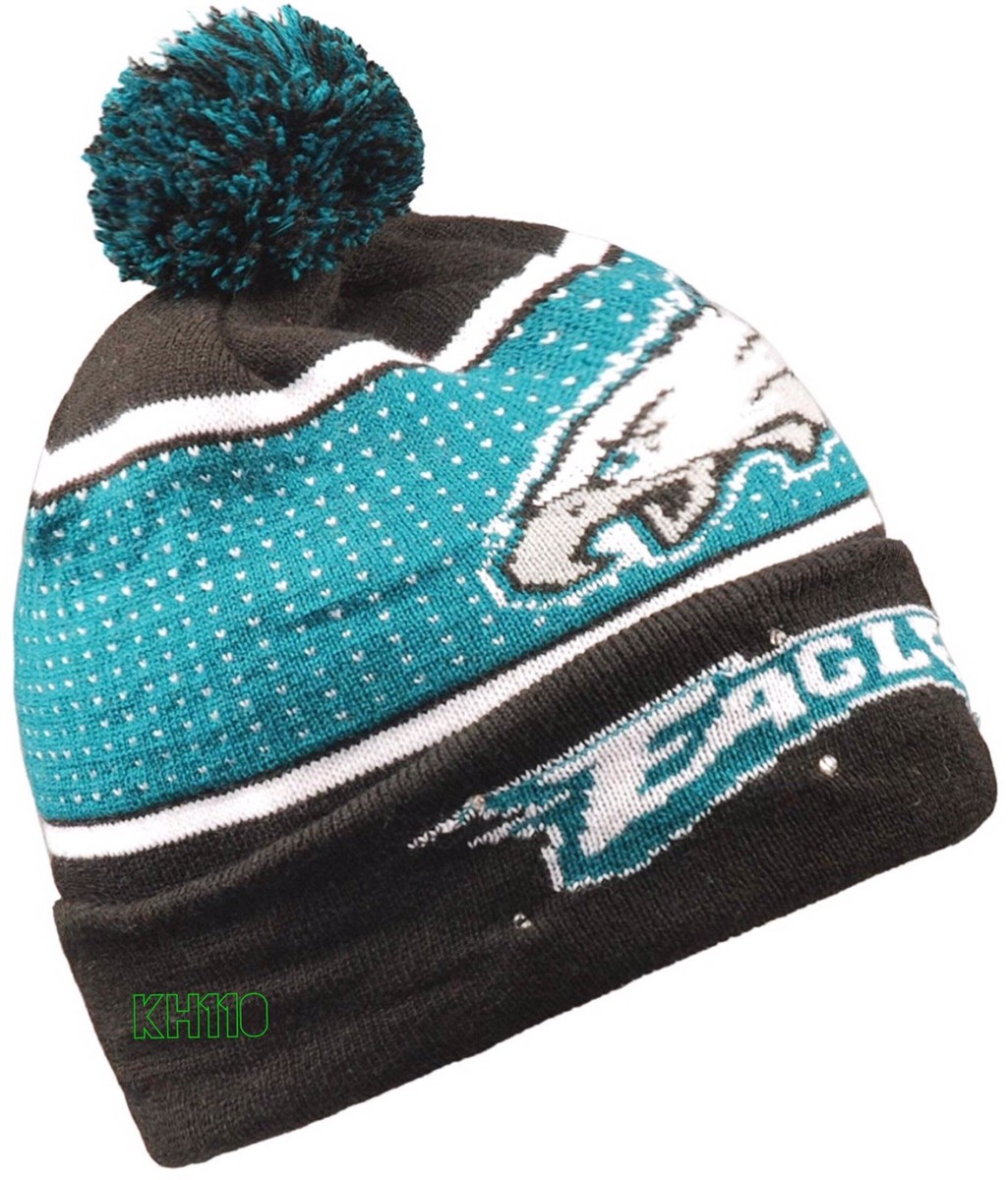 NFL Philadelphia Eagles Light Up Beanie | eBay display picture 3