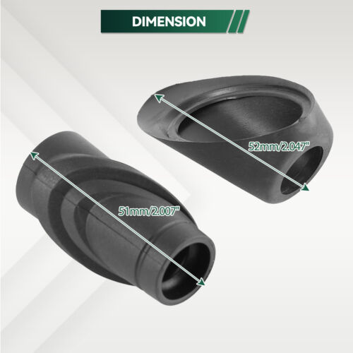 Antenna Rubber Seal Grommet For Mercedes-Benz E-Class W124 A124 C124 A1248270898 - Picture 9 of 10