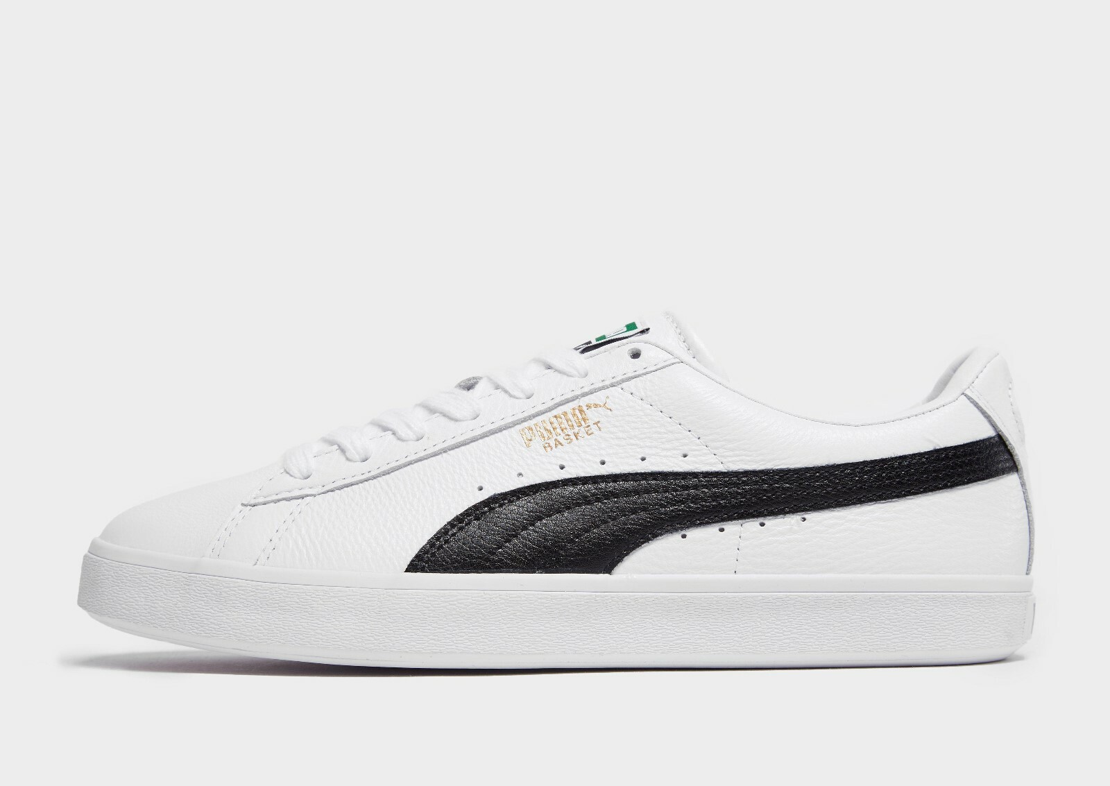 puma basket vulc