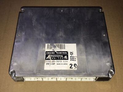 Jdm 00-05 Toyota Corolla Fielder 2ZZ-GE Vvti 1.8L Automatic