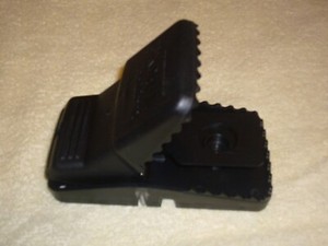 Trapper T-Rex Rat Trap ( 5 Pak) Easy Set Rat Trap Sewer Roof Rat Norway Rat Trap