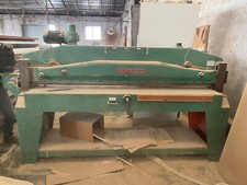 TAGLIERINA PER TRANCIATI MONGUZZI AUTOMATICA PER IMPIALLACCIATURA OTTIMA