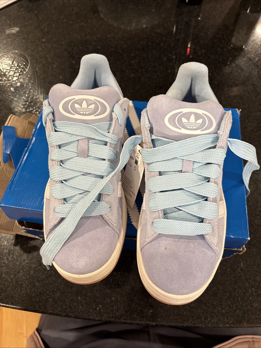 Las mejores ofertas en Adidas Campus 00s Clear Sky Gum | eBay