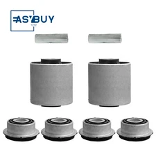 Front Lower Control Arm Bushing Kit for FORD THUNDERBIRD & LINCOLN LS 00-06