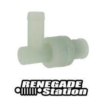 Jeep Grand Cherokee ZJ ZG V8 5,2 5,9 litri Valvola PCV sul coperchio valvola anno 94-98