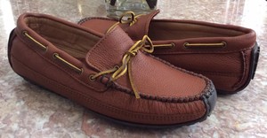 minnetonka moosehide weekender