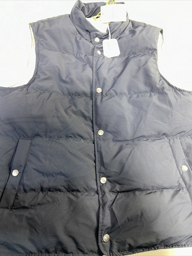 Eleventy Hooded Padded Gilet - Picture 9 of 13