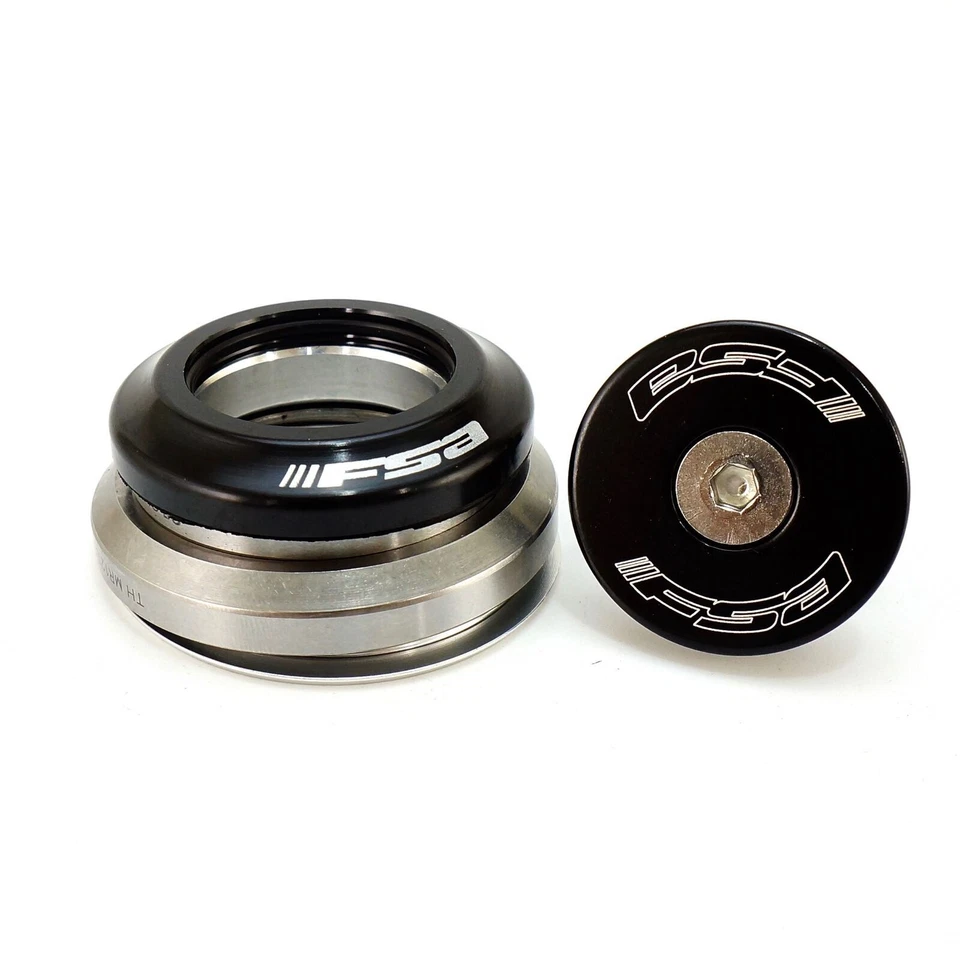 FSA Orbit C-40-ACB 1.5 Headset (No.42/ACB) IS42 / IS52 Tapered Integrate Headset - Image 2 of 2