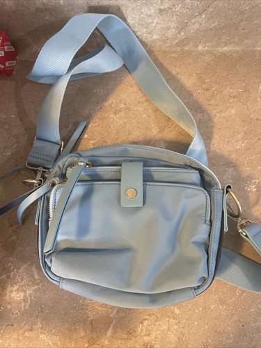 radley alpha road backpack