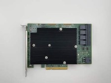 Broadcom LSI9300-16i IT Mode SATA/SAS HBA 12G...