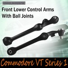 <!--F#f_0-->Front Lower Control Arms Ball Joint For Holden Commodore VT Series 1 LH RH<!--F/-->
