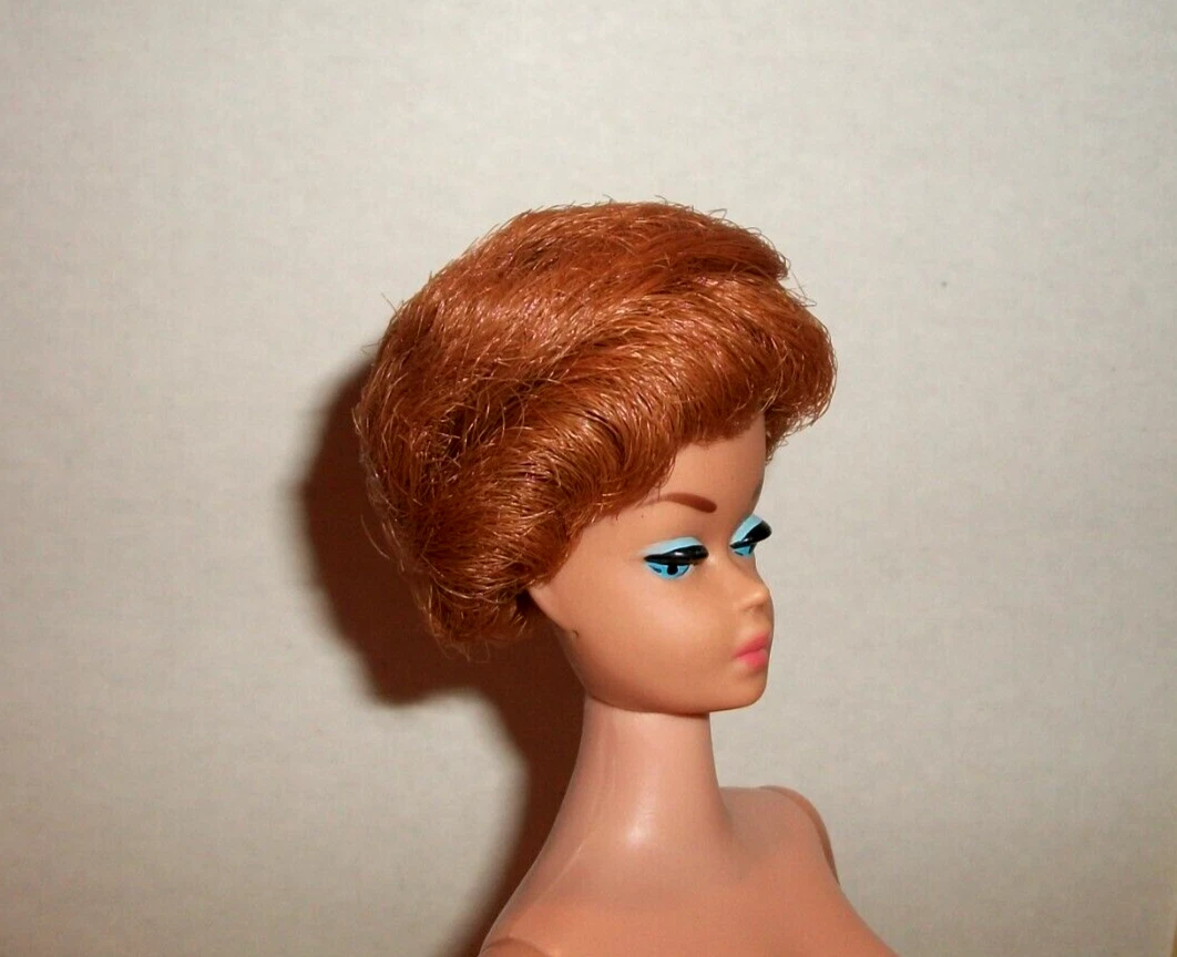 Barbie doll wigs ebay new arrivals