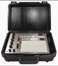 RSR Electronics PAD-234A  Express Assembled Digital/Analog Trainer , Excellent