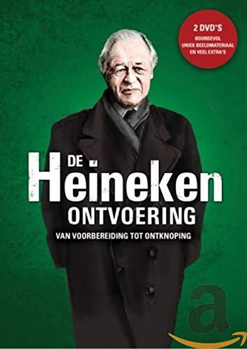 Heineken ontvoering (DVD)