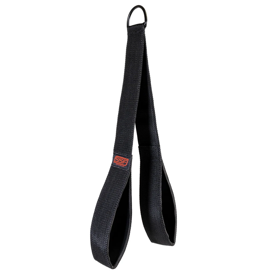 Serious Steel Fitness Tricep Strap | Ab Strap