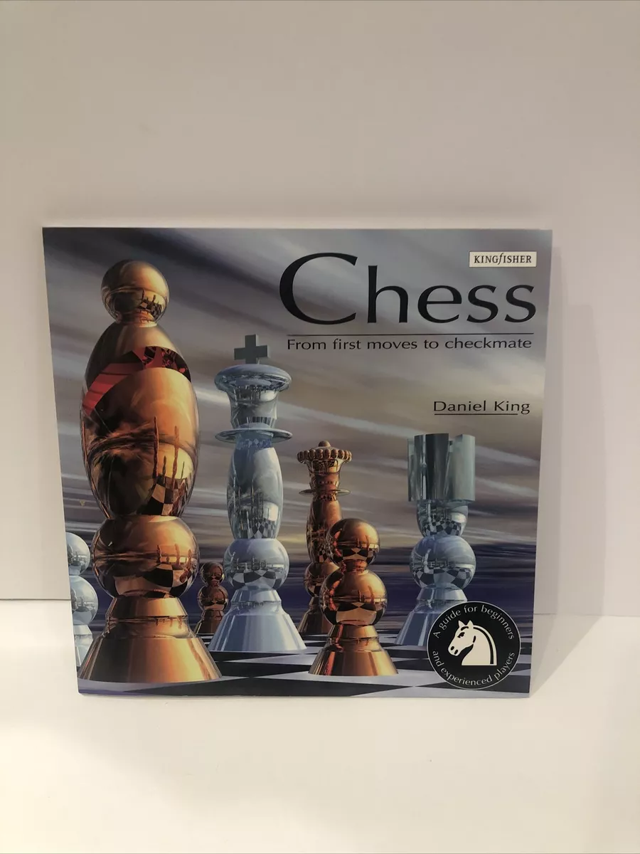 Chess Piece Movements, Learn with King