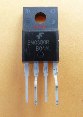5M0380R KA5M0380R 5M0380 Original Pulled Fairchild Integrated Circuit