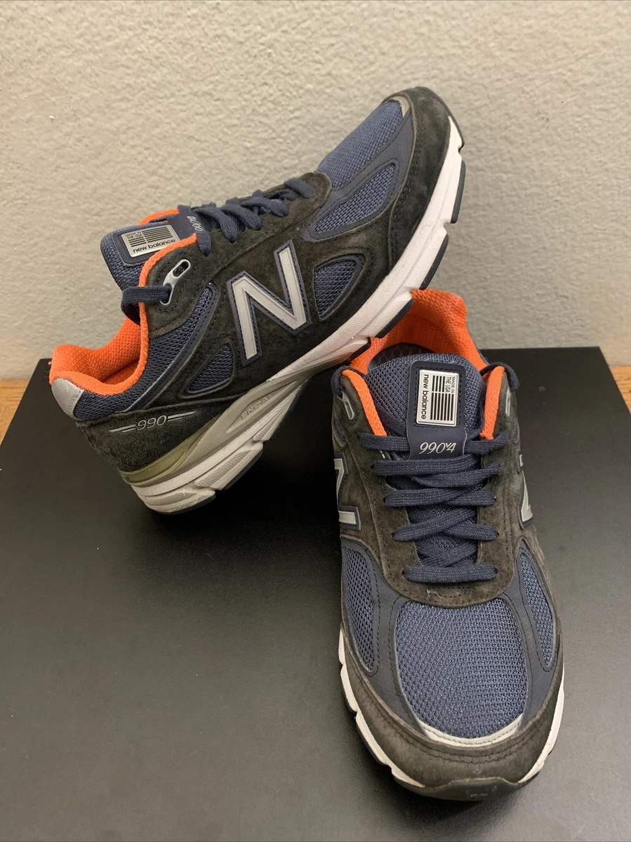 New hotsell balance w990v4