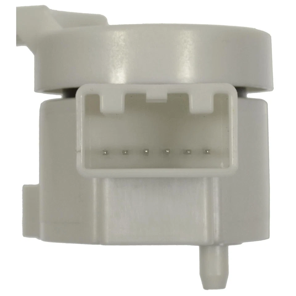 Выключатель стоп-сигнала для 2012 Chevrolet Silverado 3500 HD SMP 900MU85 - Изображение 4 из 4