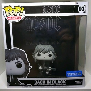 BACK in BLACK ALBUM AC/DC ANGUS YOUNG 