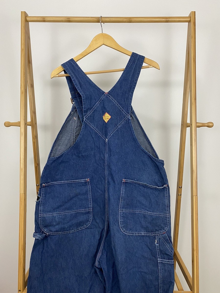PENNEYS オバーオール 50s 50s pay day オーバーオール ペイデイ