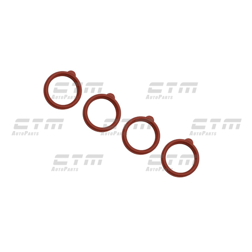 Valve Cover Gasket Set Fit 01-09 Chrysler PT Cruiser Dodge Jeep 2.4L DOHC - Bild 11 von 13