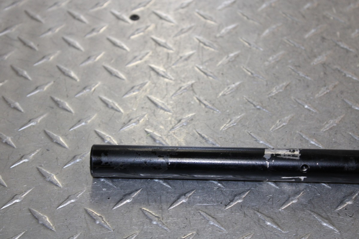 2010 KAWASAKI NINJA ZX10R ZX1000F LEFT CLIP ON HANDLEBAR 46003