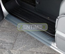 Einstiegsleisten für Mercedes Viano Avantgarde W639 V639 2003- Van 2tlg4D
