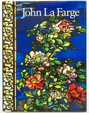 JOHN LA FARGE - Henry Adams Abbeville Press