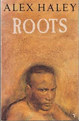 Roots by Haley, Alex 0099522004 FREE Shipping