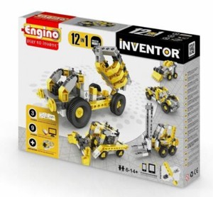 engino play to invent