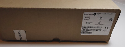 Alcatel Lucent 8029 Premium DeskPhone DE urban Grey aus Lagerauflösung