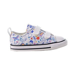 Converse All Star OX Laag Wit Kinderen | 3J256C | Gratis verzending \u0026  retour | Sneakers.nl