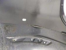 Pare-choc arrière Volkswagen SHARAN