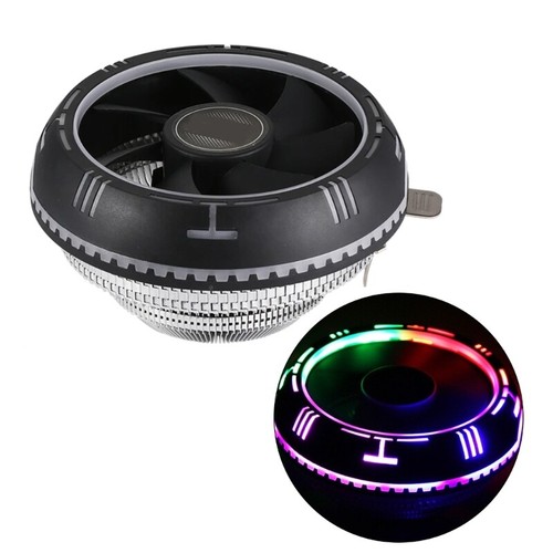 CPU Air Cooler for Intel LGA 1700 1200 775 1150 1151 1155 1156 1366 X79 X99 2011 - Afbeelding 10 van 10