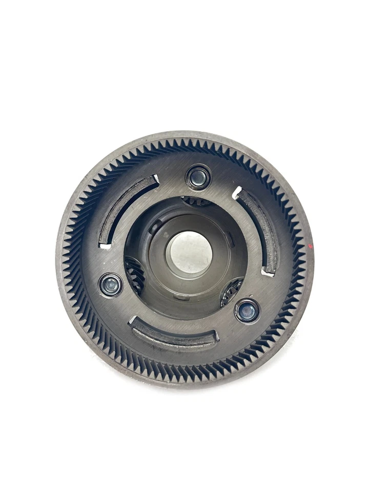 Conjunto de engrenagem planetária Ford Focus Transit Connect original 2000-2013 - Imagem 3 de 3