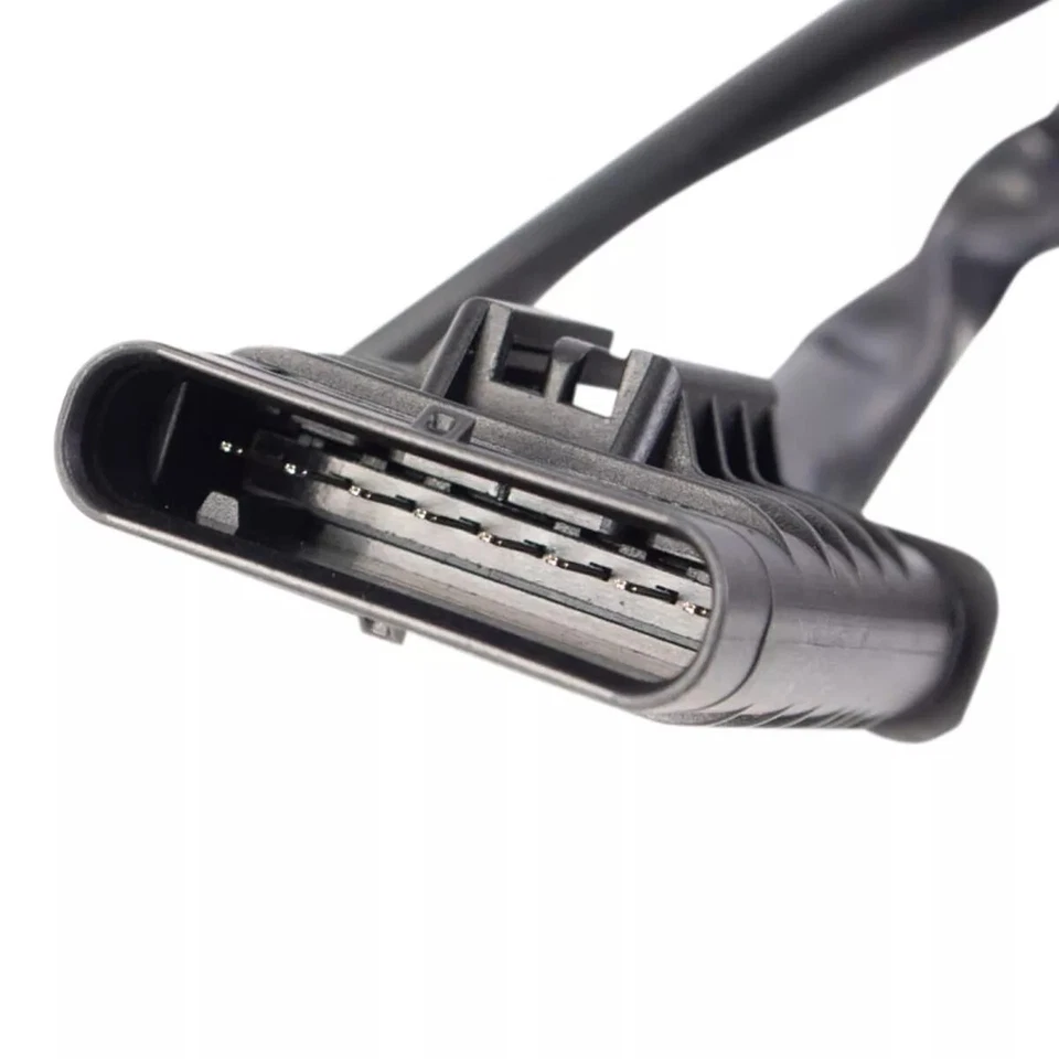 Motor eje bloqueo diferencial trasero para Mercedes-Benz W164 ML350 2006-2011 ML500 Foto 3 de 4