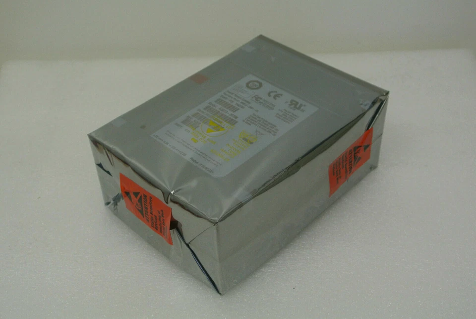 ORACLE 7040782 7040783 AQ273-20705 LTO5 8G FC TAPE DRIVE - Image 3 of 4