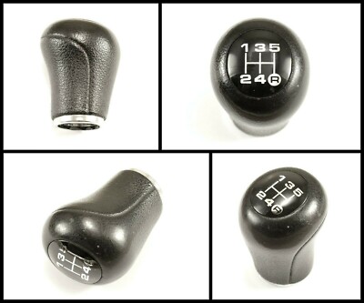 Audi A6 S4 C4 S6 B4 100 Coupe Cabrio Schaltknauf Knauf Guter Knob 4A0711141T 4