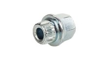 ORIGINAL BMW adapter rim lock variety coding ...