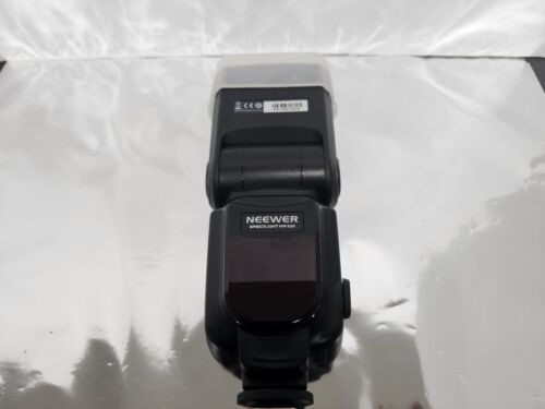 NEEWER SPEEDLIGHT NW620 Flash for Canon Nikon Panasonic Olympus Pentax - Picture 21 of 23