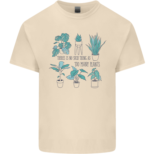 Maglietta Divertente Per Amanti Delle Piante: I'll Be In My Office – T-Shirt Da Giardinaggio Per Donna - 3