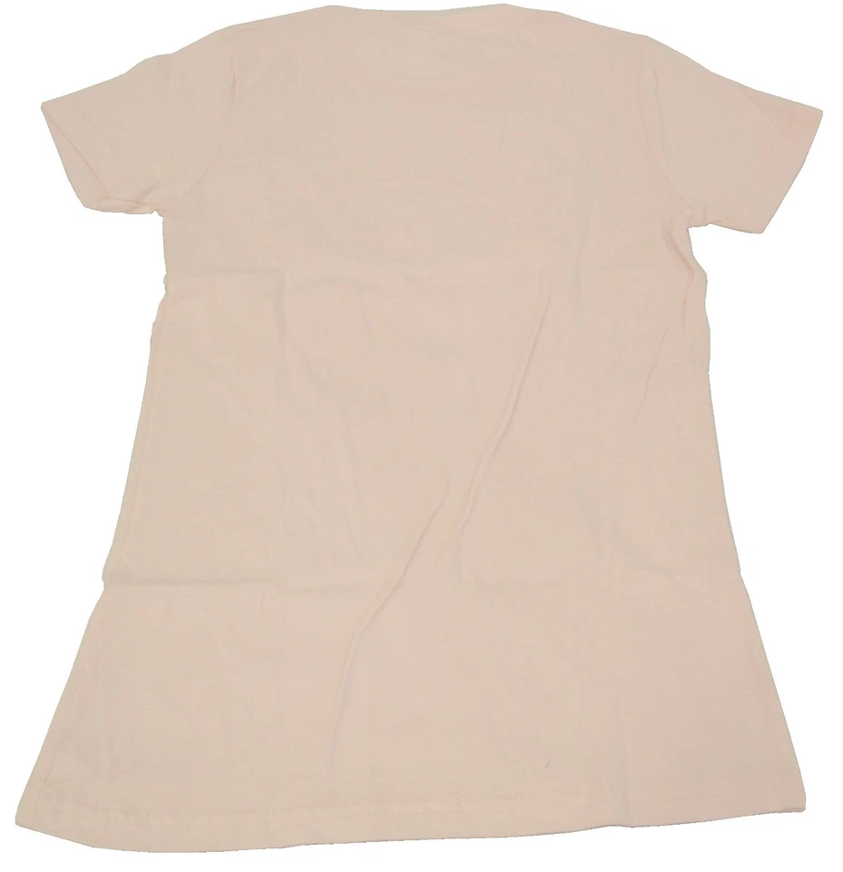 The Cavern Club Liverpool Beatles Pink T-Shirt - Bay Island Sportswear - Size S - Image 2 of 3