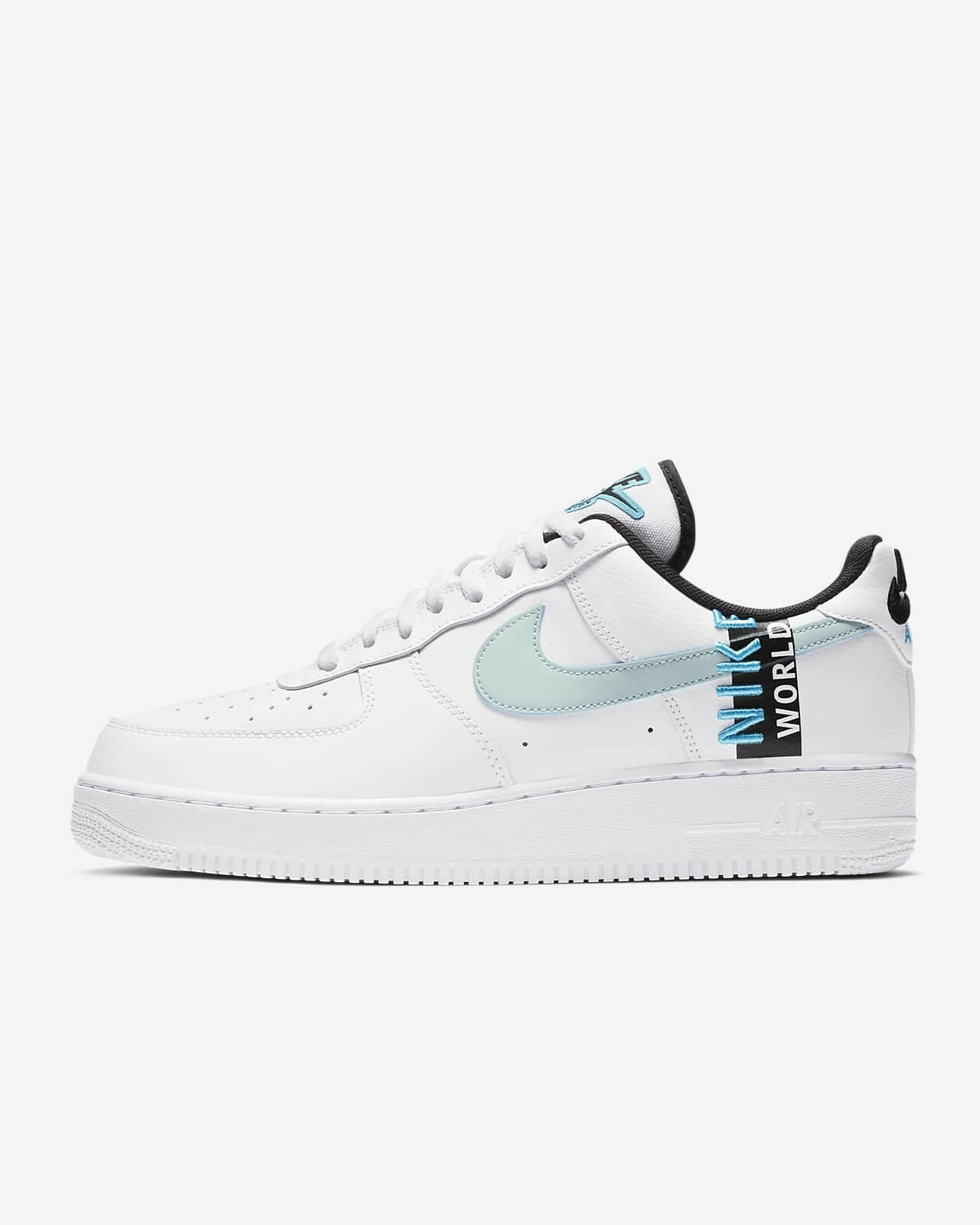 blue worldwide af1