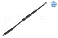 Meyle 40-145250005 Bremsschlauch Vorne 470 Mm FüR CitroËN Ds