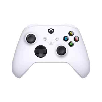 Microsoft Xbox Series X/S Wireless Controller - Robot White