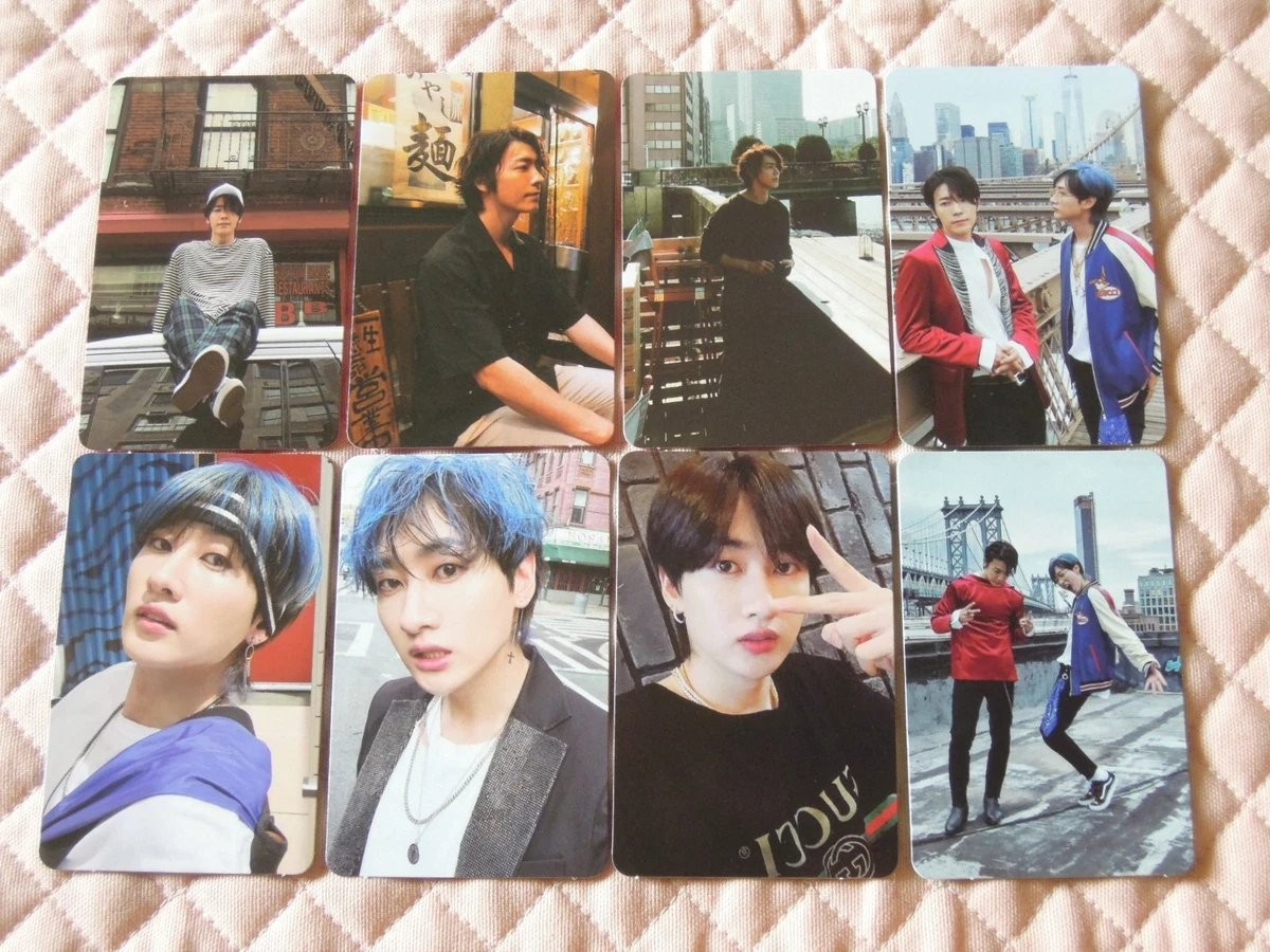 super junior eunhyuk products for sale | eBay