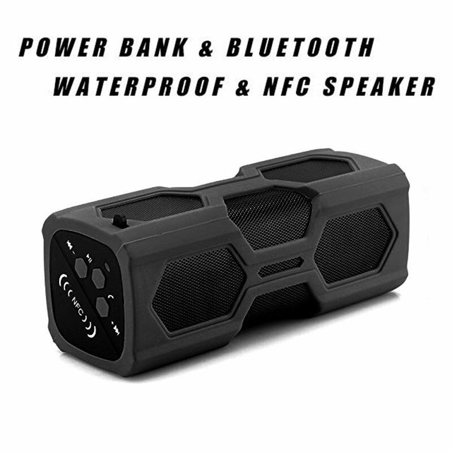 nfc speaker