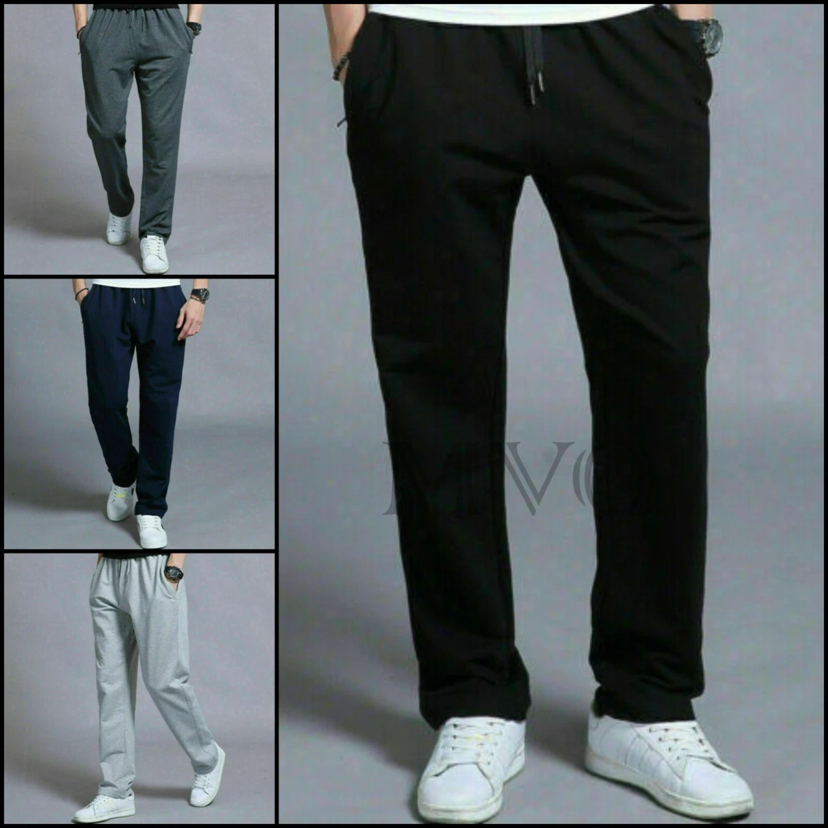 Gym joggers uk sale