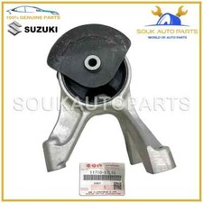 11710-57l10 Genuine Suzuki Mounting Engine Rear 1171057l10 Oem Kizashi